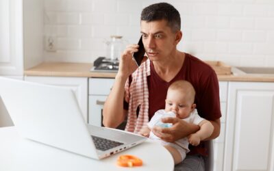 Emergency Fund Essentials: Building Financial Security for Single Dads