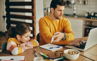 Balancing Work and Family Finances: Tips for Single Dads