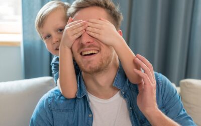 Self-Care for Dads: Making Time for Personal Well-being