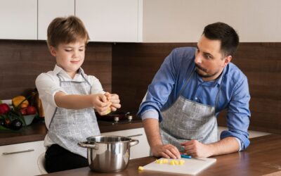 Budget-Friendly Meal Planning Tips for Single Dads