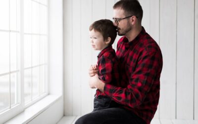 Embracing Change: Adapting to Parenthood as a Single Father