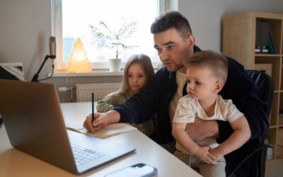 Navigating Tax Season as a Single Dad: Tips for Maximizing Deductions and Credits