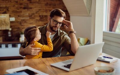 Mental Health Matters: Supporting Emotional Well-being for Dads and Families