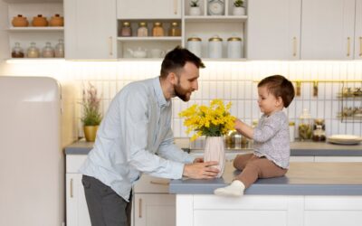 Positive Discipline Techniques: Effective Strategies for Single Dads