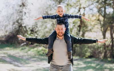 10 Essential Parenting Tips Every Dad Should Know