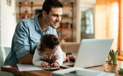 Top 10 Money-Saving Tips for Single Dads